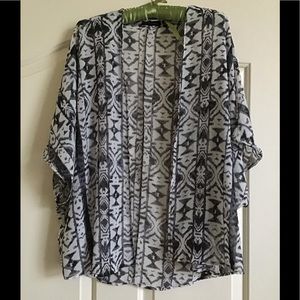 Women’s coverup.